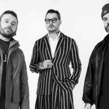 Los Brasileros ganham destaque no Grammy Latino com novas indicações 