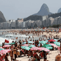 Tax Free pode ser saída para déficit bilionário do turismo brasileiro - Platobr Economia