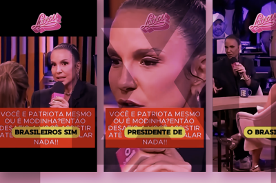 A publicação foi feita no contexto da crise diplomática entre o governo brasileiro e os Estados Unidos devido à taxação de 50% anunciada por Donald Trump -  (crédito: Reprodução/Comprova)