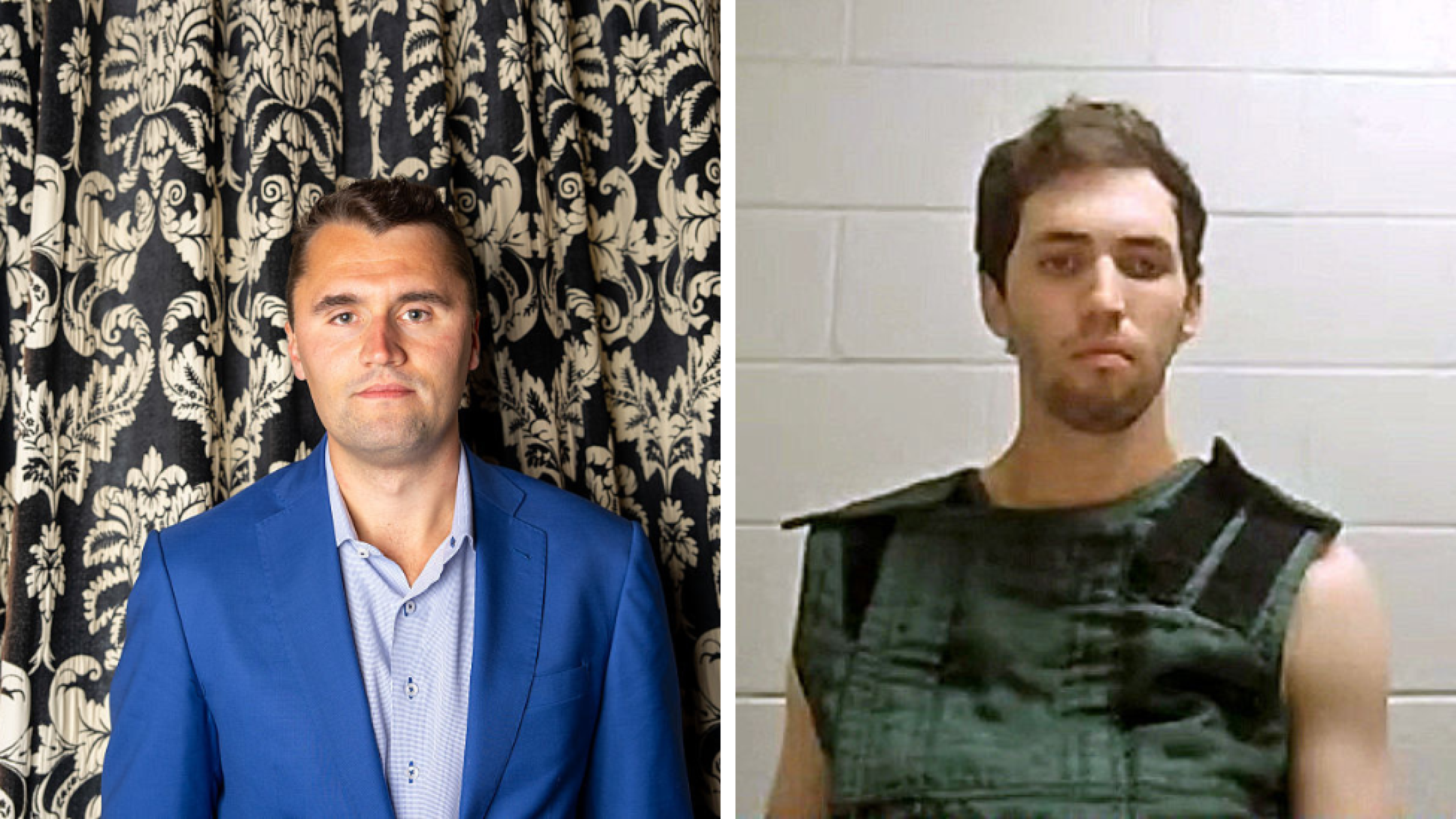 Qual o motivo por trás do assassinato de Charlie Kirk: o que se sabe e o que não se sabe - Getty Images