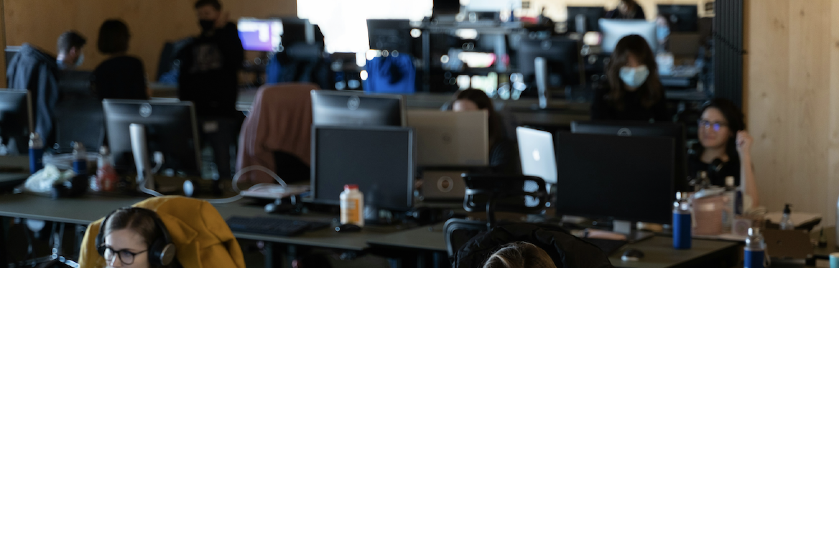Tecnologia fortalece compliance no mercado financeiro - DINO