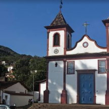 Sabará volta a integrar o Mapa do Turismo Regional - Imagem: Reprodução