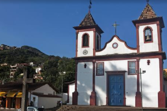 Sabará volta a integrar o Mapa do Turismo Regional