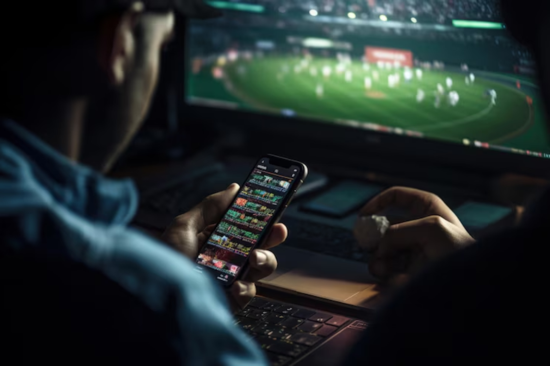 Veja onde acompanhar os jogos do Brasileirão