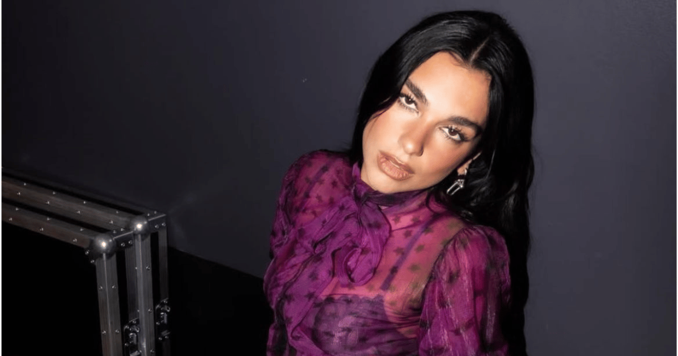 Dua Lipa encerra parceria com empresário David Levy antes de turnê no Brasil