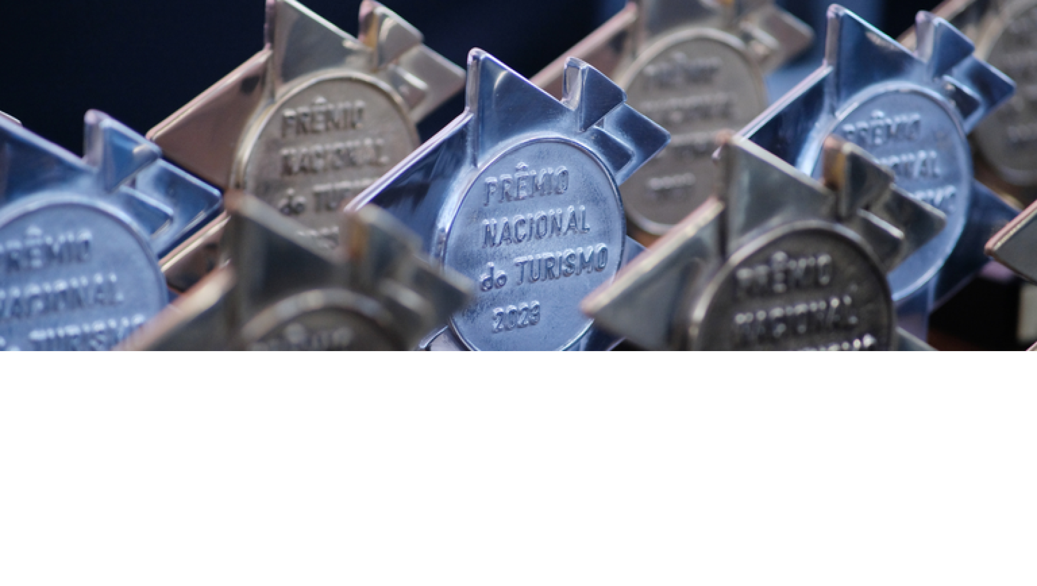 Prêmio Nacional do Turismo: saiba quais são as categorias e quem está apto a concorrer