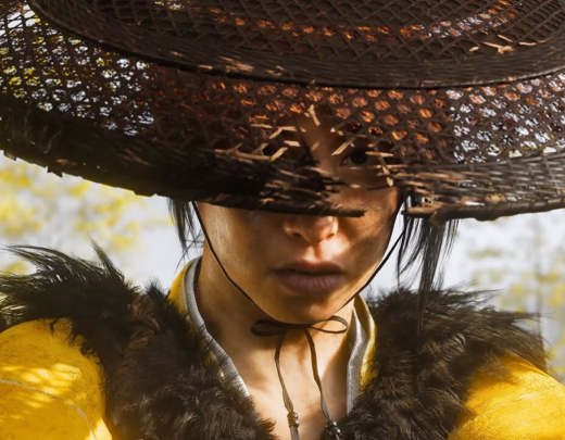 Atsu treinou a vida toda e agora retorna a ilha para finalmente executar sua vingança.