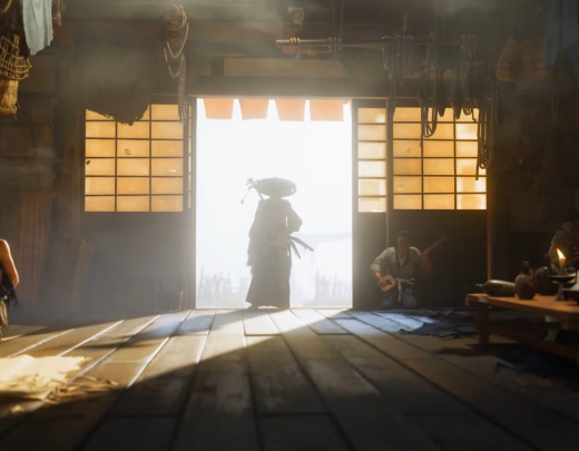 Atsu viaja por várias regiões, montando alianças para auxiliar seu desejo de vingança.