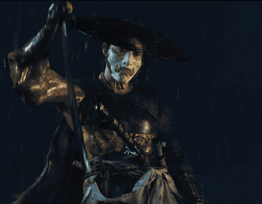 Várias surpresas aguardam os fãs do primeiro jogo no título.