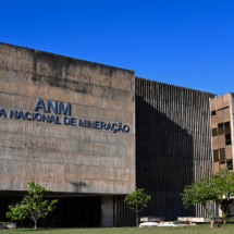 Agência Nacional de Mineração contrata mais de 200 novos funcionários - Ricardo Botelho/MME