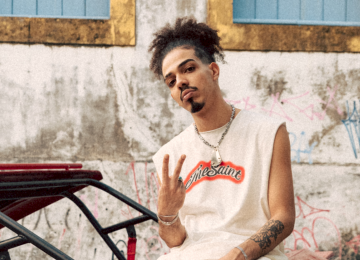 Léo da Bodega lança o inédito clipe de ‘ZUNZUNZUM’  -  (crédito: Uhgo)