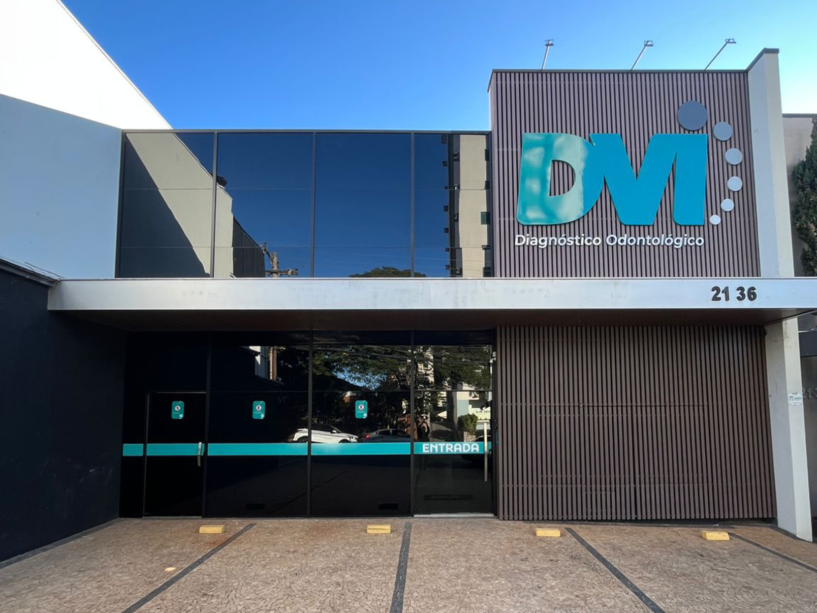 Rebranding amplia presença nacional da DVI Diagnóstico - DINO