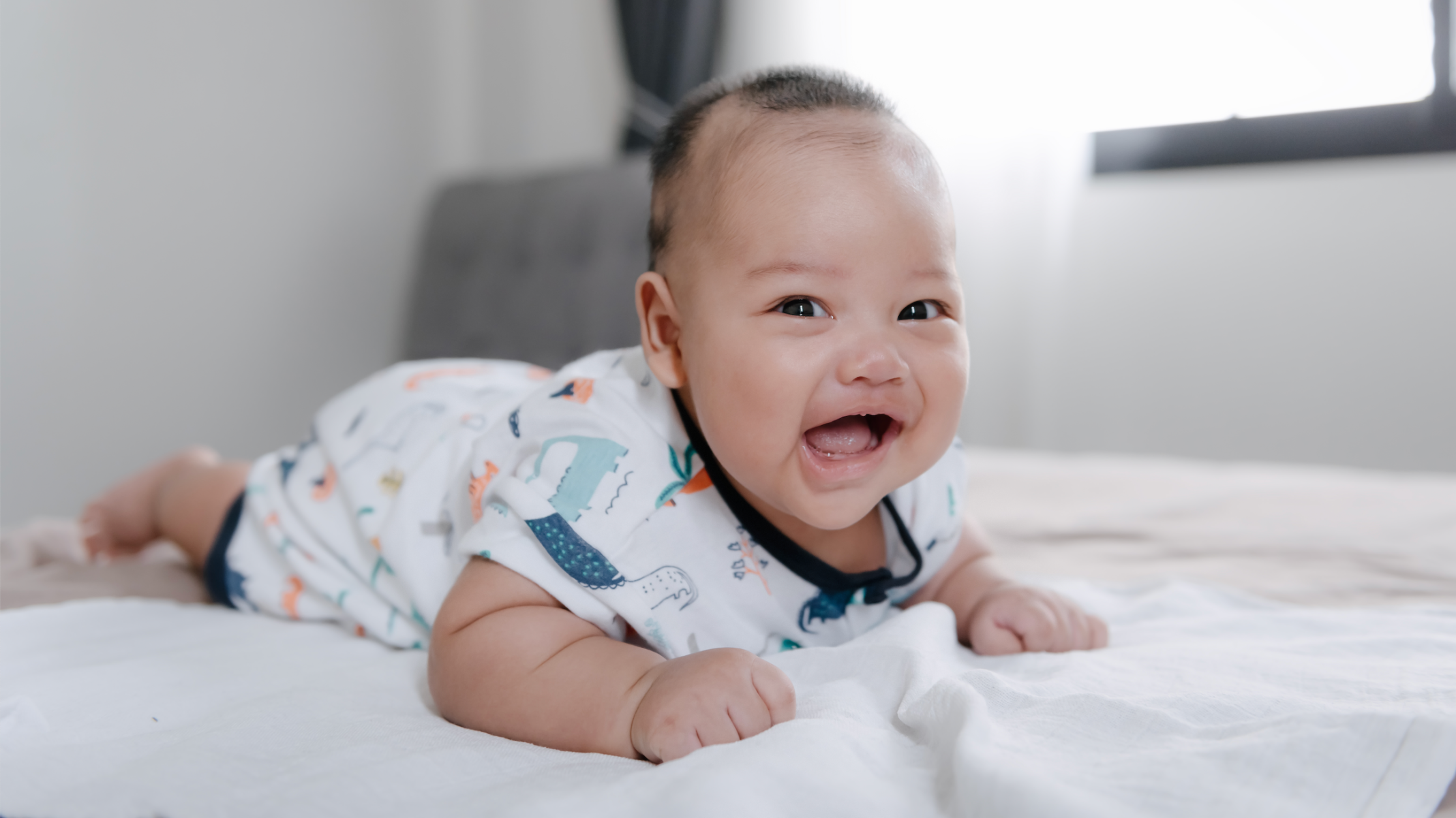 Amnésia infantil: por que não temos lembranças de quando éramos bebês - Science Photo Library via Getty Images