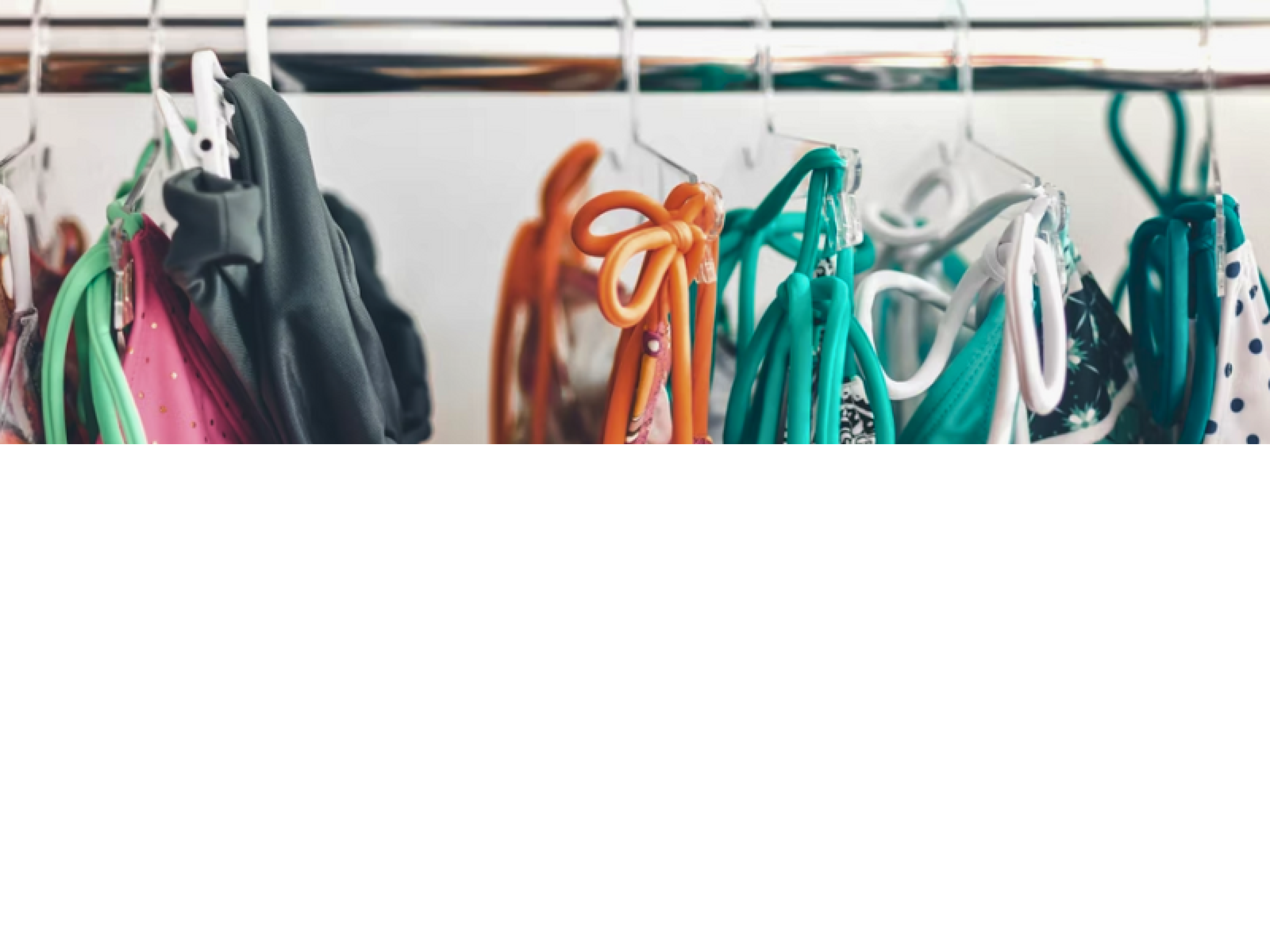 Moda praia brasileira cresce e movimenta R$ 7,6 bi - DINO