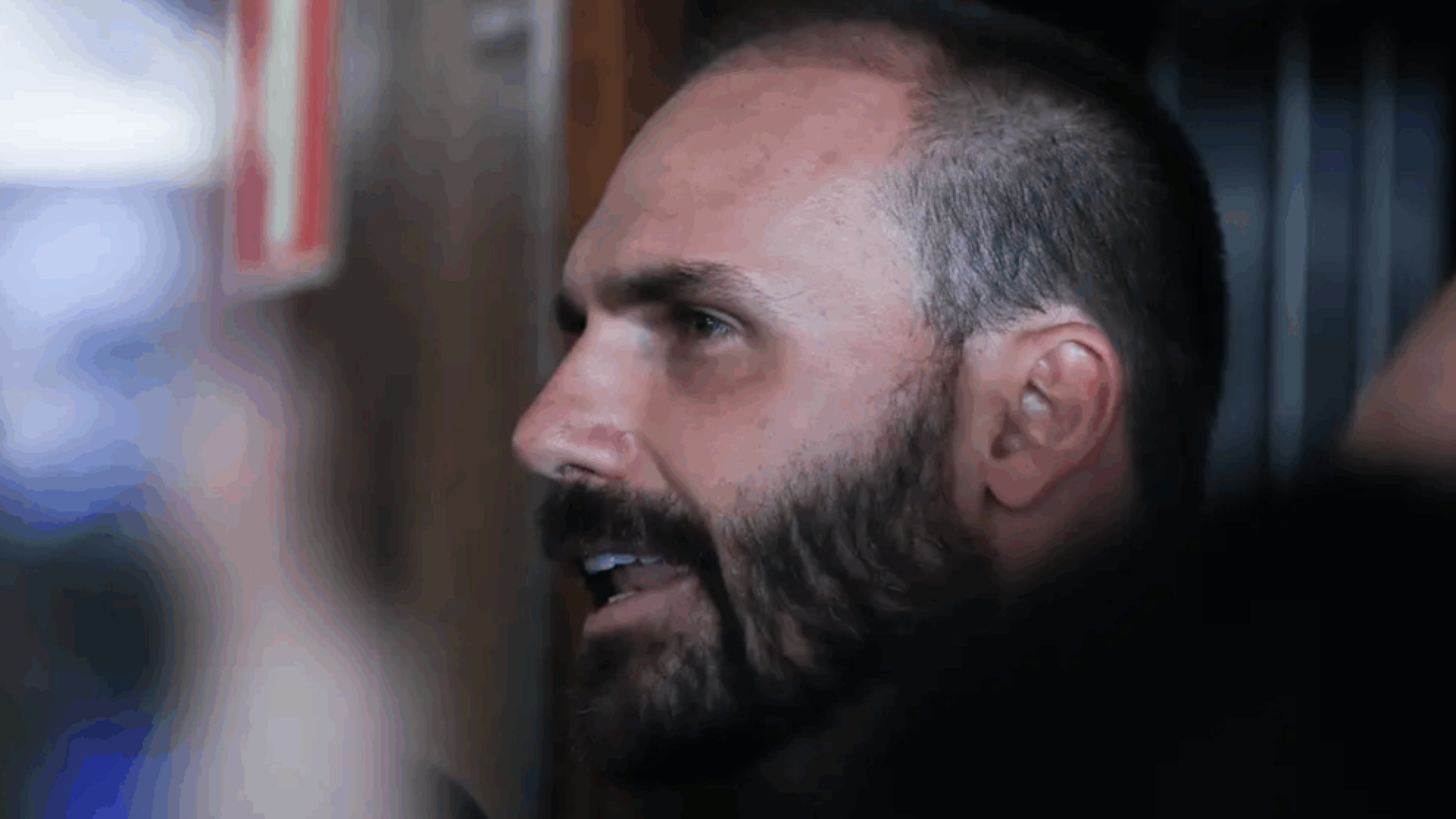 Quem tem isenção para relatar o processo contra Eduardo Bolsonaro? - Platobr Politica
