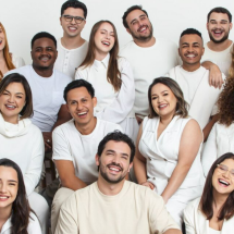 MG recebe estreia de 'Por outros olhos', filme sobre o grupo Vocal Livre  - @biamotafotografia