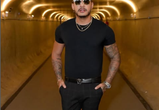 Reprodução Instagram @hungria_oficial