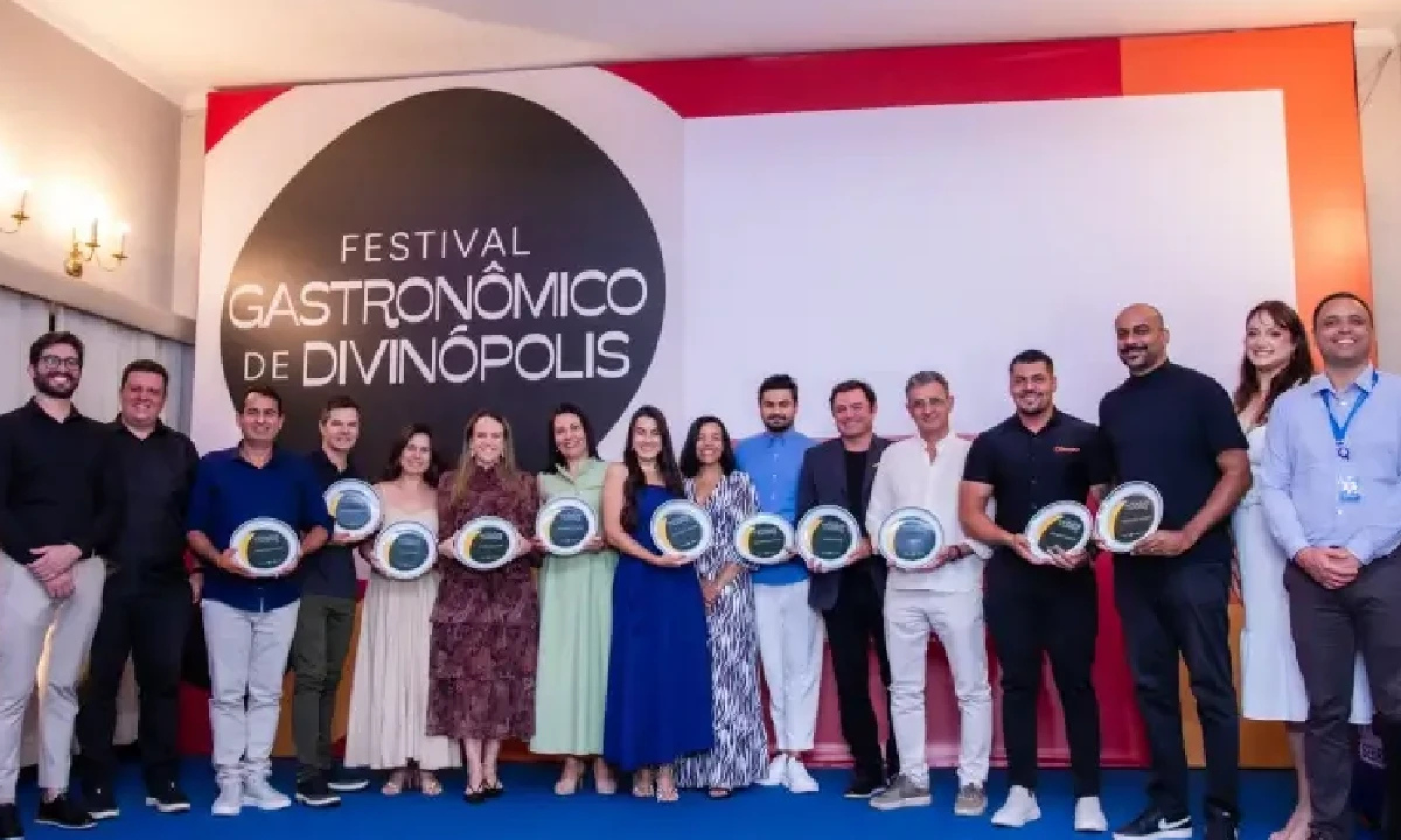Divinópolis sedia festival gastronômico em outubro - Sebrae/Divulga&ccedil;&atilde;o