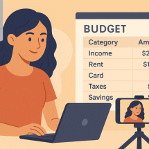 #paydayroutine: o que você faz quando recebe o salário?  - Reprodução Educando Seu Bolso