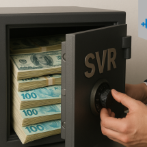 SVR: o sistema que pode revelar um dinheiro perdido no seu nome - Reprodução Educando seu Bolso