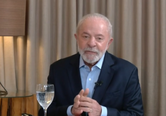 Reprodução Tv Liberal 