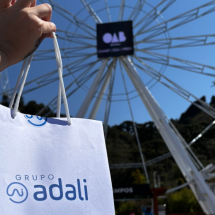 Grupo Adali marca presença no Congresso da Jovem Advocacia - DINO