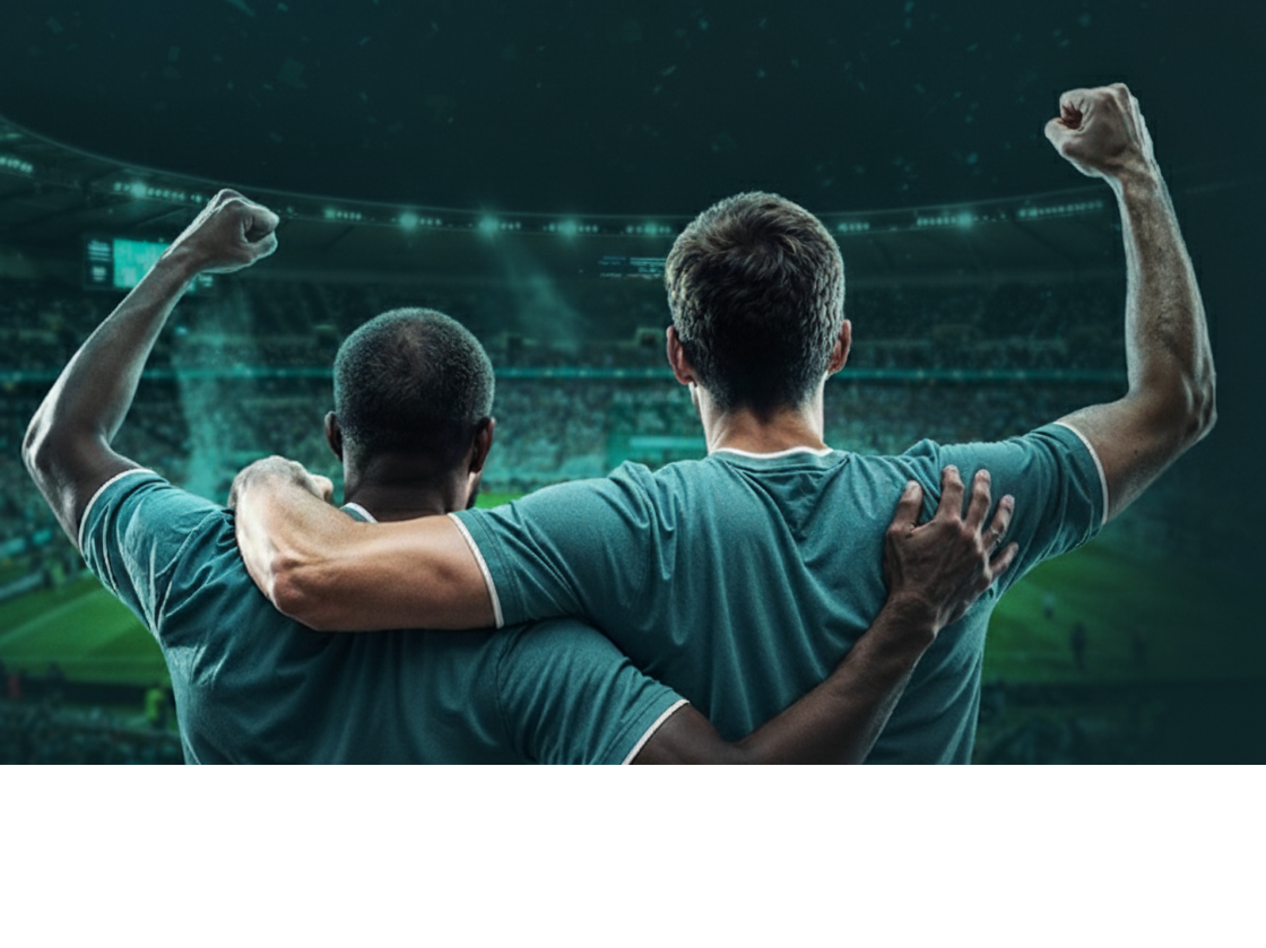 Rexona leva torcedores para a final da CONMEBOL Libertadores - DINO