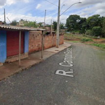 Homem é morto a tiros quando bebia em bar na Grande BH - Google Street View/Reprodução