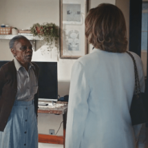 'Vale tudo': Flagra das gravações mostra nova suspeita da morte de Odete - TV Globo/Reprodu&ccedil;&atilde;o