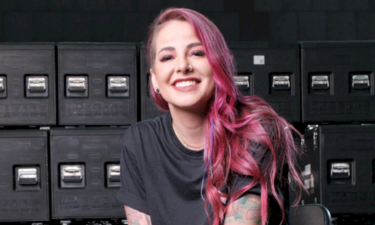 Raquel Boletti e os bastidores da operação de 265 eventos em 2025 - (crédito: Tomas Sena) Raquel Boletti e os bastidores da operação de 265 eventos em 2025 - (crédito: Tomas Sena)