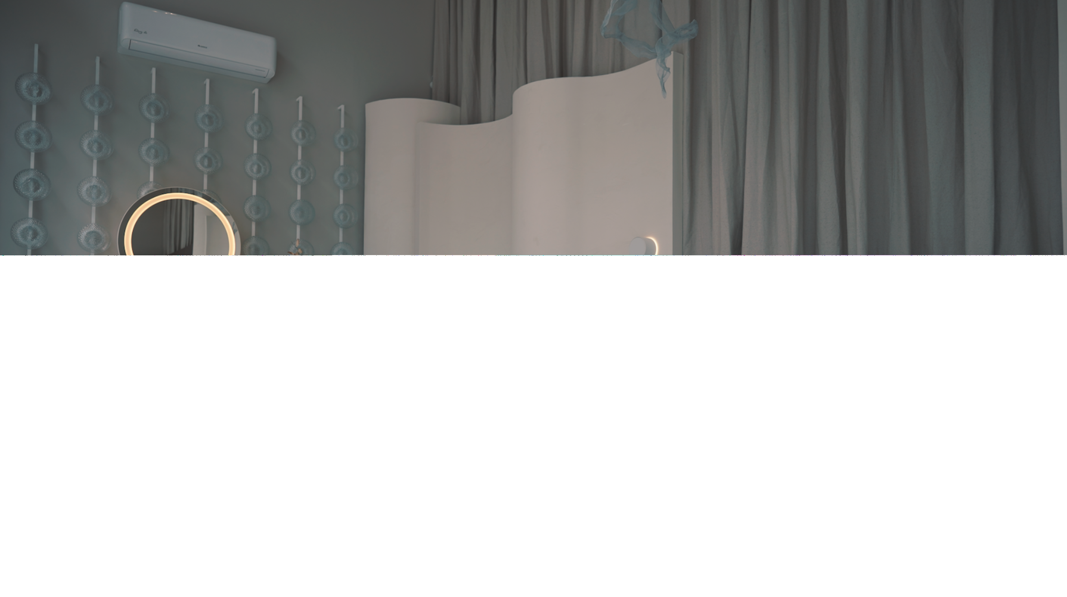 Reflexão sobre natureza guia instalação em mostra - DINO