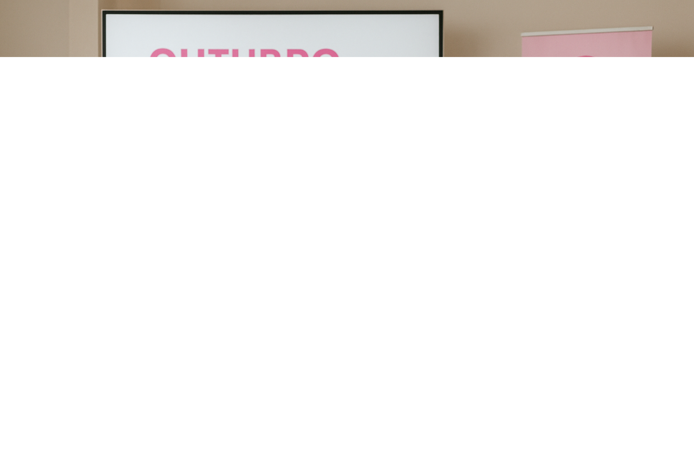 Sintelmark debate vulnerabilidade e abandono de mulheres com câncer - DINO