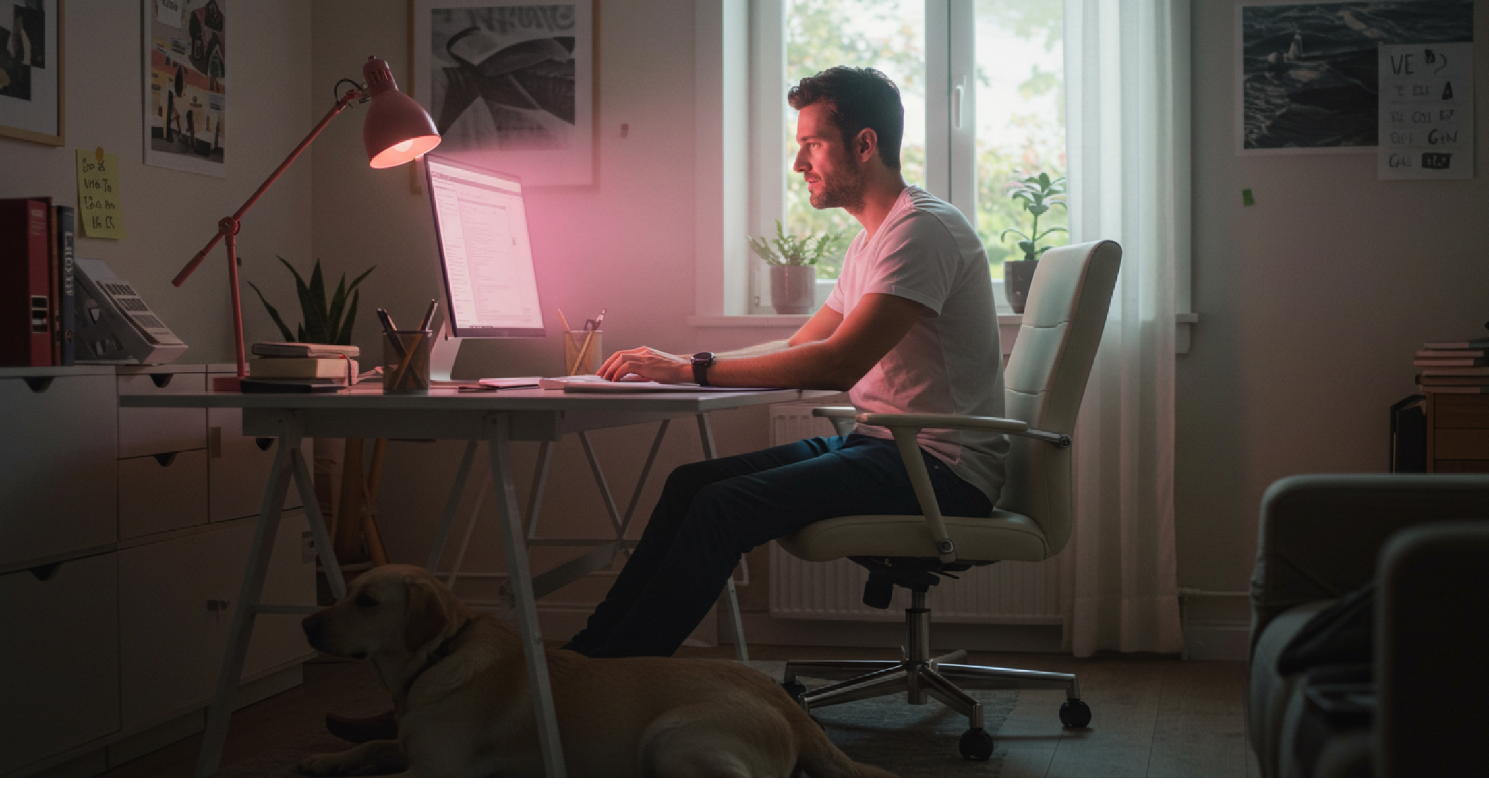 Trabalho remoto ganha espaço como modelo corporativo - DINO