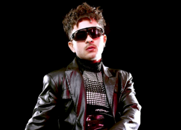 Conheça Davi Bandeira, o nome que domina o iTunes Brasil -  (crédito: Gabriel Renée / Divulgação)