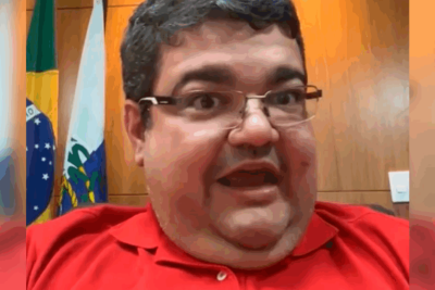 TSE recebe pedido para retomar julgamento sobre terceiro mandato de prefeito no RJ -  (crédito: Platobr Economia)