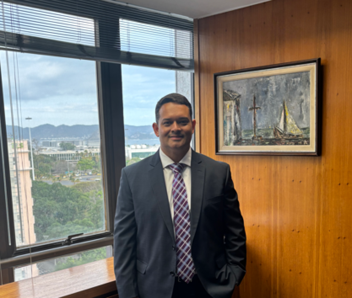 Vivacqua Advogados aumenta seu time de direito público - DINO