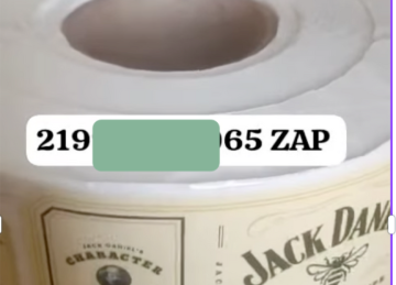Anúncio de tampas de bebidas alcoólicas à venda em página do Facebook -  (crédito: Reprodução)