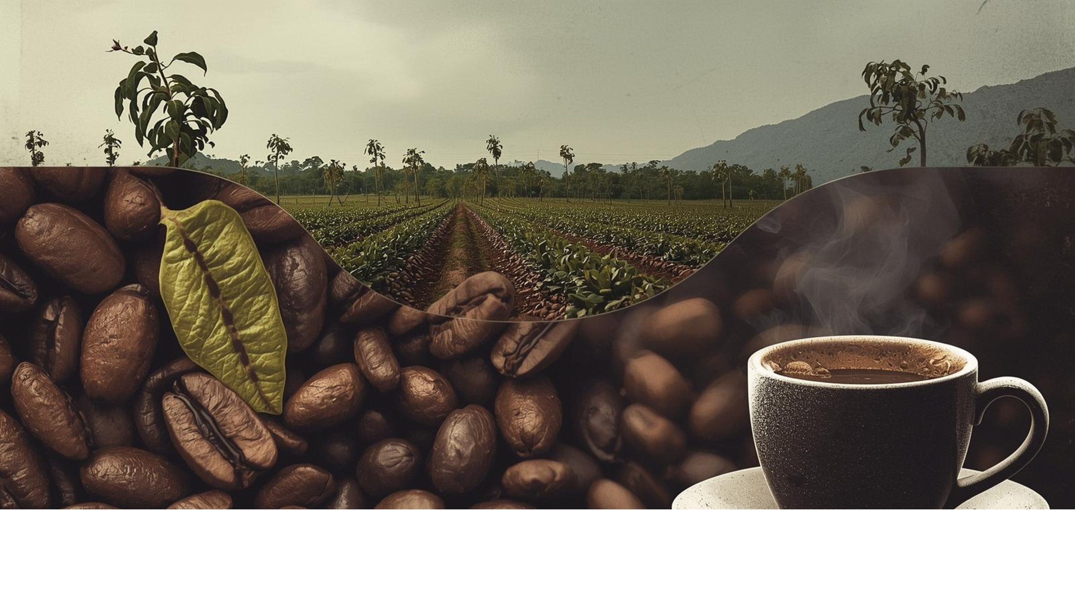 Mês do Café 2025 discute preços, consumo e inovação no setor - DINO