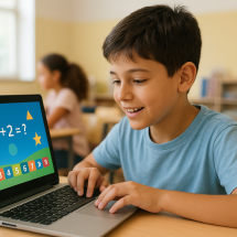 Gamificação revoluciona ensino de matemática nas escolas - DINO