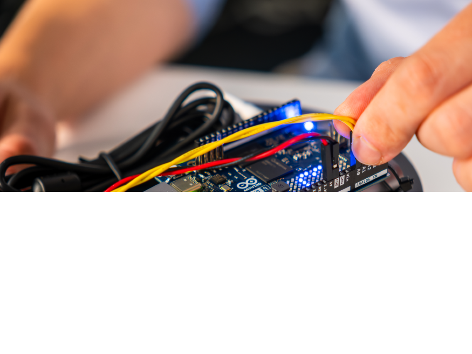 Qualcomm adquire Arduino e fortalece comunidade maker - DINO