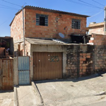 Jovem é assassinado por primo durante festa em casa na Grande BH - Google Street View/Reprodução