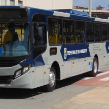 Justiça decide manter preso homem que esfaqueou motorista de ônibus em BH  - PBH/Divulgação