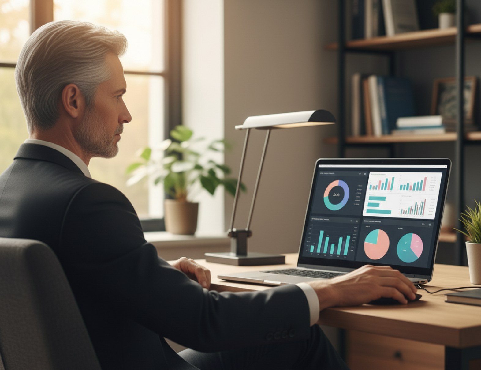 Métricas isoladas põem em xeque decisões sobre produtividade - DINO