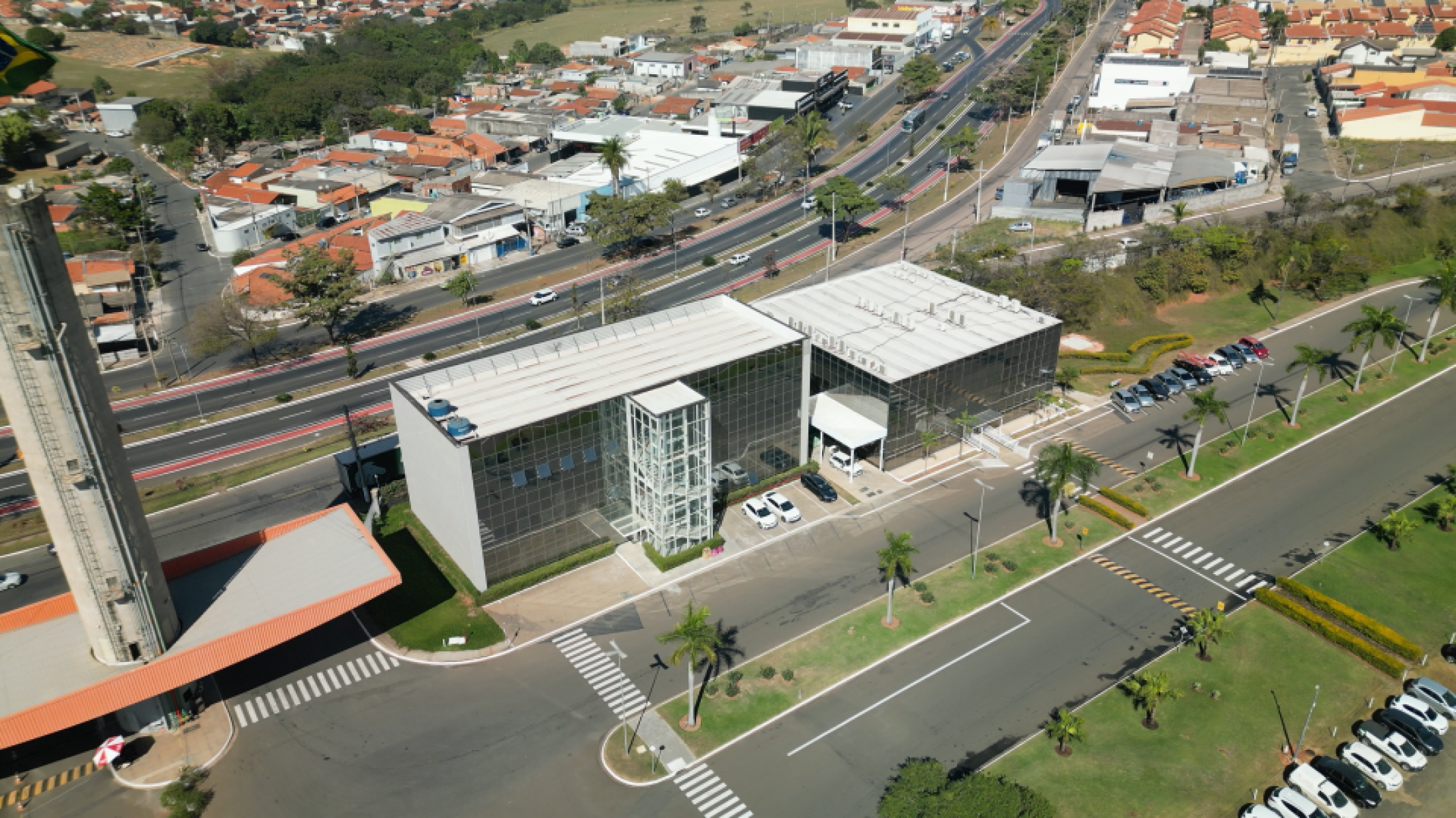 Mills realiza 1º Feirão de Seminovos com condições especiais - DINO