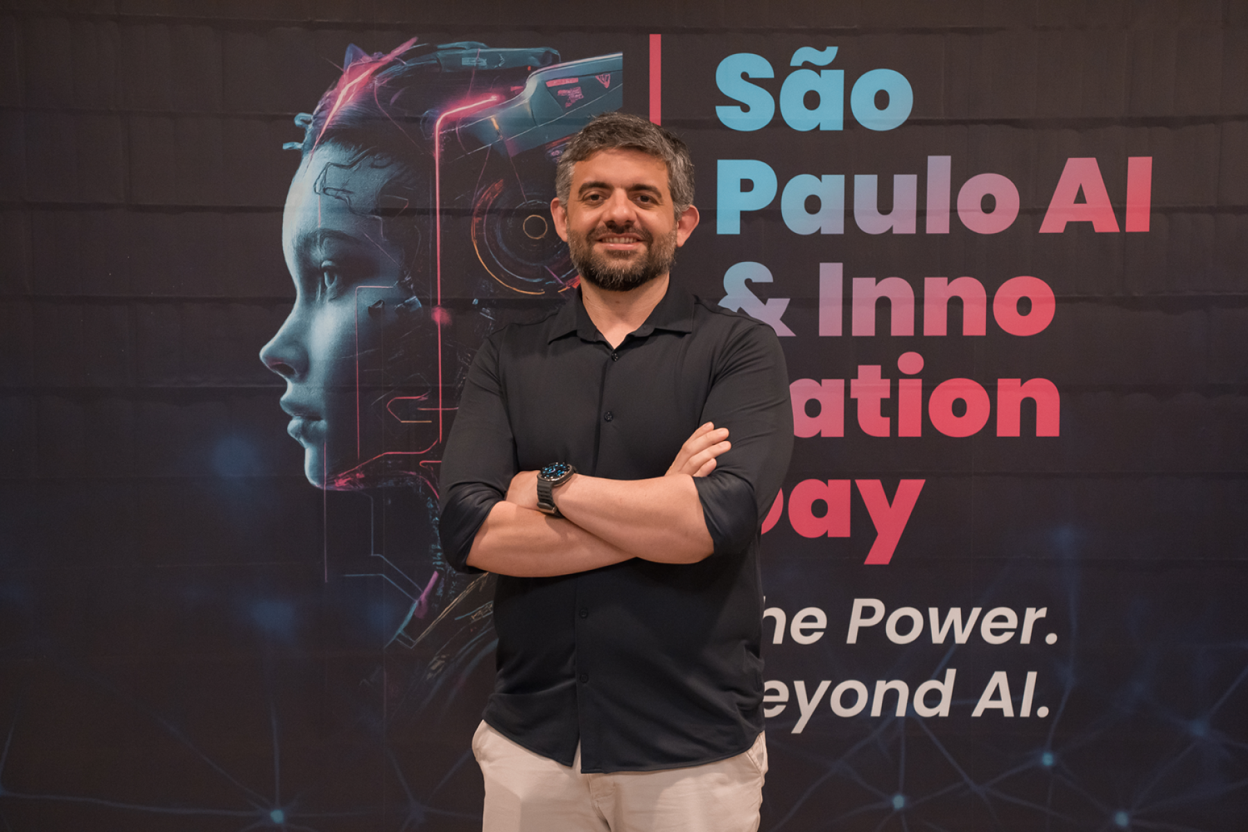 PowerOfData anuncia Paulo Côrrea como Head of Data Talents - DINO
