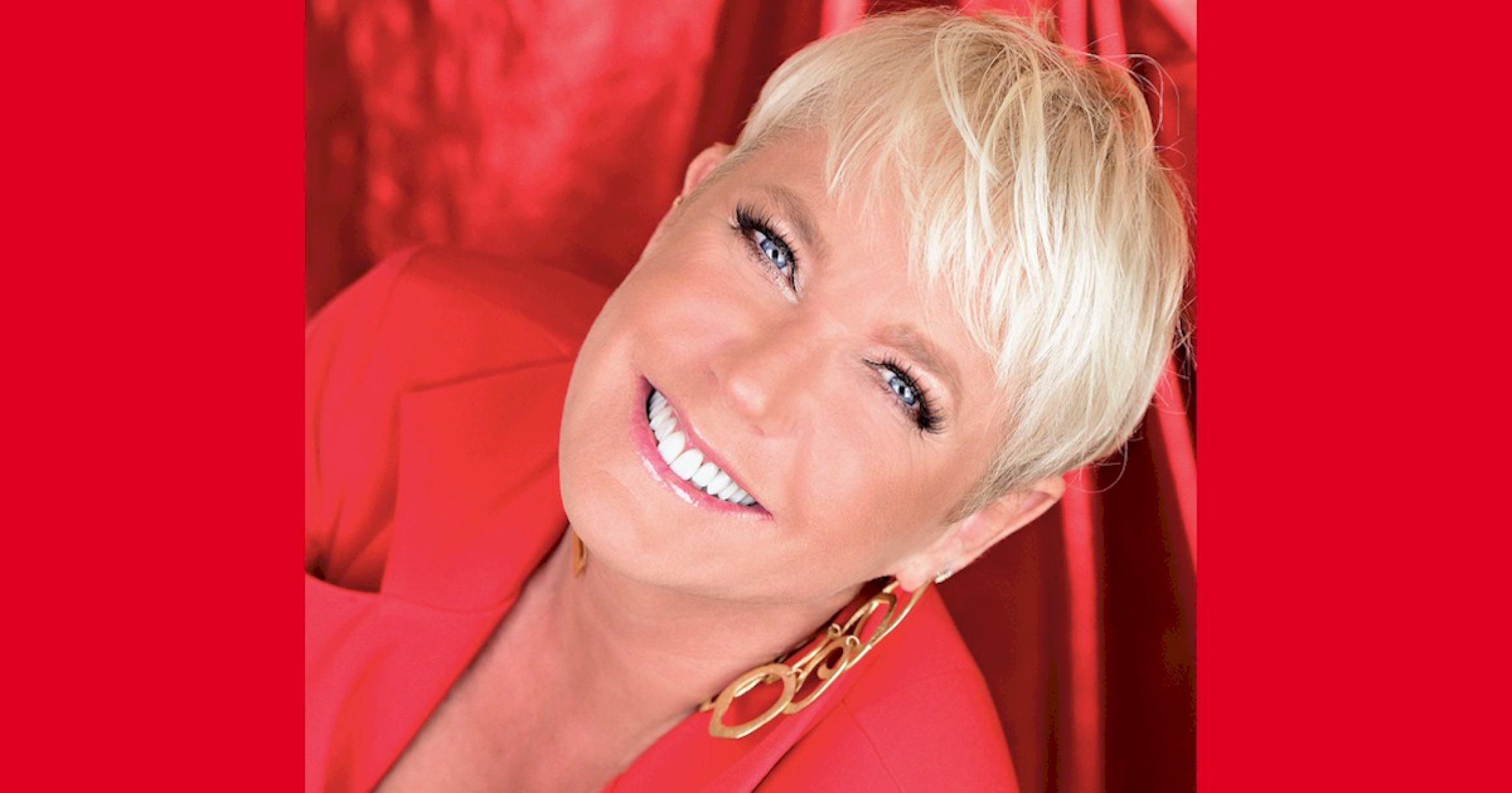 Xuxa é exaltada pela Variety como a maior popstar da história do Brasil