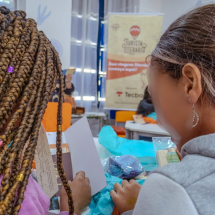Tecban patrocina 1ª edição do Turista Literário na Escola - DINO