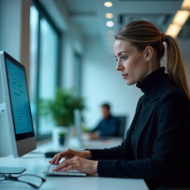 Contabilidade apoia expansão de empresas de tecnologia - DINO