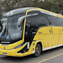 Justiça mantém suspensão do leilão da Viação Itapemirim