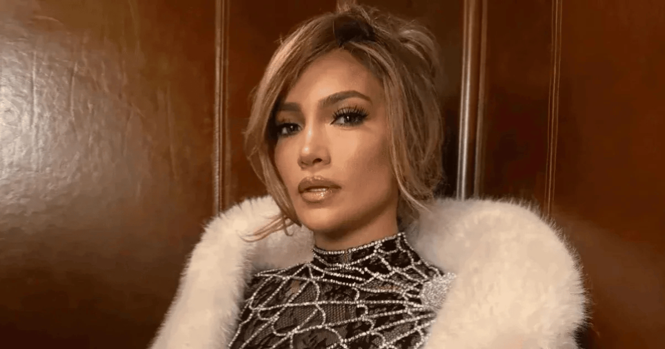 Jennifer Lopez revela segredo para seguir em frente após o fim de um amor